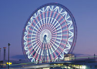 森瑞普滑環(huán)應(yīng)用于游樂設(shè)備